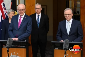 ඉරානය හා ඔස්ට්‍රේලියාව ගැටෙයි - ඕස්ට්‍රේලියාව ඉරාන තානාපතිවරයා පන්නා දමයි