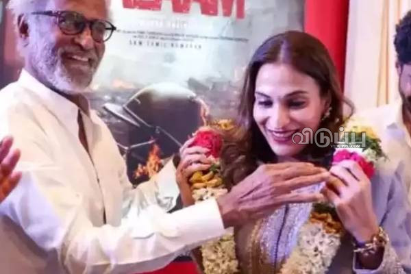 முட்டுக்கட்டை போட்ட தனுஷ், சிவகார்த்திகேயன்!! ரஜினி மகள் ஐஸ்வர்யாவுக்கு வேறொரு செக் வைத்த லவ்வர்.. | Rajinikanth Daughter Aishwarya Lalsalam Comp Lover