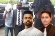 ரகித ராஜபக்ச - சரித் உட்பட மூவருக்கு விளக்கமறியல்.. சற்றுமுன் வெளியான அறிவிப்பு