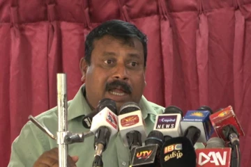 இராணுவத்தினர் உடன் நிறுத்தாவிட்டால் இடித்தழிக்கப்படும்- தவிசாளர் எச்சரிக்கை!