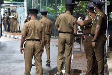 இலங்கையில் யுக்திய நடவடிக்கையில் கைதான பொலிஸ் அதிகாரி! சிக்கிய மர்மம்