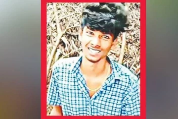 முடி வெட்டிவிட்டு வருமாறு ஆசிரியர் கண்டிப்பு? மாணவர் எடுத்த விபரீத முடிவு