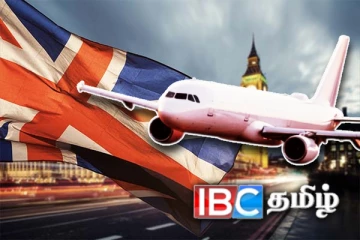 வரலாற்றில் மிகவும் பயங்கரமான சூறாவளி...! பிரித்தானியர்களுக்கு முக்கிய அறிவிப்பு