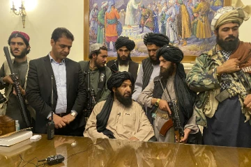 ஆப்கானிஸ்தானில் பணத்துக்காக 130 பெண்களை விற்ற நபரை கைது செய்த தாலிபான்கள்! அவருக்கு ஏற்படவுள்ள கதி