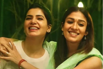 பேய் படத்தில் நடிக்கும் நயன்தாரா, சமந்தா.. வெளிவந்த சுவாரஸ்ய தகவல்