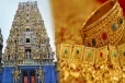 கொம்பனித் தெரு ஆலயத்தில் களவாடப்பட்ட நகைகள் மீட்பு