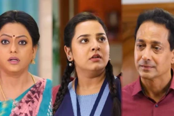 பாக்கியாவிடமிருந்து இனியாவை பிரிக்கும் கோபியின் தந்திரம்! பரபரப்பான ப்ரொமோ காட்சி