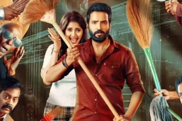 வசூலில் சக்கை போடு போடும் சந்தானத்தின் DD Returns- மொத்த வசூல் விவரம்