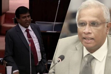 சுமந்திரனைப் போல வேறொருவர் பேசியிருந்தால் அவருக்கு கடூழிய சிறைத் தண்டனை! விஜயதாச எச்சரிக்கை (Video)