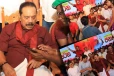 வெளிப்புற எதிரியை விட நாட்டுக்குள் இருக்கும் எதிரியே ஆபத்தானவன் : மகிந்த பகிரங்கம்