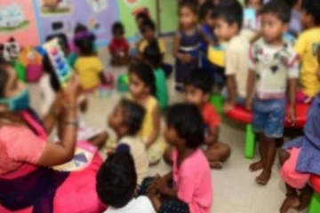 இலங்கை வாழும் குழந்தைகள் தொடர்பில் வெளியான தகவல்