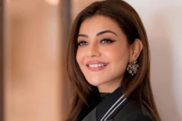 மேக்கப் போடாமல் இருக்கும் நடிகை காஜல் அகர்வால்.. ரசிகர்கள் மத்தியில் வைரல்