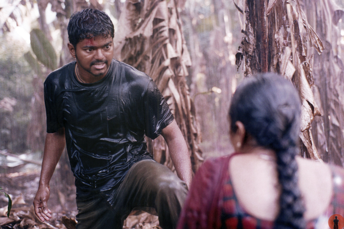 விஜய்யின் கில்லி பட நடிகர் மரணம்.. அதிர்ச்சியில் ரசிகர்கள் | Ghilli Movie Actor Shiva Passed Away