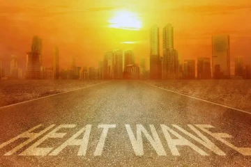 வெப்பநிலை தொடர்பில் மக்களுக்கு எச்சரிக்கை