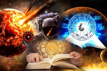 ஒரே இடத்தில் சேரும் 4 கிரங்கள் - ராஜயோகத்தை அடையவுள்ள ஒரேயொரு ராசிக்காரர்கள்! இன்றைய ராசிபலன்