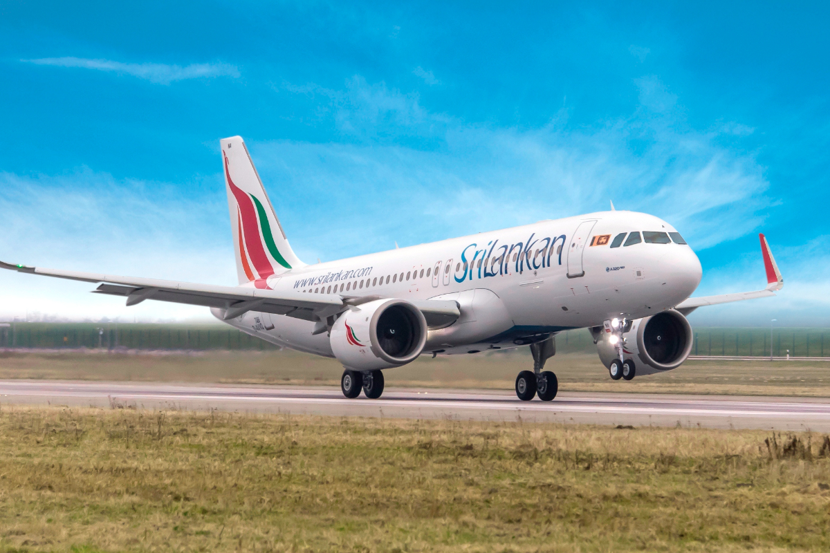 ரியாத் மற்றும் டுபாய்க்கு விமான சேவைகள் ஆரம்பம் ; ஸ்ரீலங்கன் ஏர்லைன்ஸ் | Srilankan Airlines Begins Flights To Riyadh Dubai