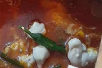 சூப்பரான ஆட்டுக் குடல் சூப்... ஓட்டலையும் மிஞ்சிய சுவை வேண்டுமா?