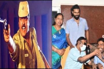 இது நம்ம கேப்டனா ?... அடையாளம் தெரியாமல் உருக்குலைந்த விஜயகாந்த் : புலம்பும் ரசிகர்கள்