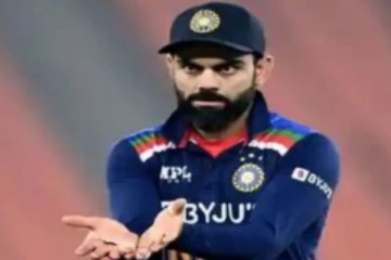 இந்தியா - இங்கிலாந்து அணிகளுக்கு இடையிலான ஒருநாள் தொடரில் தொடக்க வீரர்கள் குறித்து பேசிய விராட் கோலி