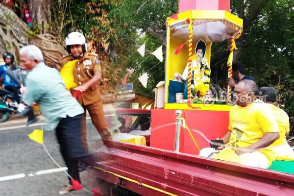 சிங்களத்தின் அதியுச்ச மிலேச்சத்தனத்தை வன்மையாகக் கண்டிக்கின்றோம்: ஜனநாயகப் போராளிகள் கட்சி காட்டம் | Selvarajah Kajendren Attacked In Trincomale