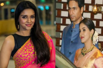 மனைவி டெலிவரி அப்போ அந்த நடிகர் செஞ்சதை மட்டும் மறக்கவே மாட்டேன் - அசின் கணவர்