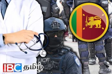 வெளிநாடொன்றில் இலங்கையருக்கு வழங்கப்பட்ட 10 ஆண்டு சிறை தண்டனை