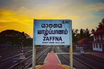 தமிழர் பகுதியொன்றில் யாழ் பெண் செய்த தவறான செயல் ; பச்சிளம் பெண் குழந்தைக்கு நடத்தப்பட்ட சம்பவம்