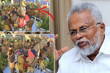 திலீபன் சிலை விவகாரத்தில் அரசின் நிலைப்பாடு தெளிவானது! டக்ளஸ் தேவானந்தா