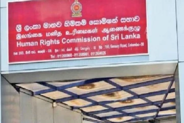 பொலிஸ்மா அதிபர் மற்றும் பொது பாதுகாப்பு அமைச்சின் செயலாளருக்கு விடுக்கப்பட்டுள்ள கோரிக்கை
