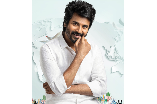 வெங்கட் பிரபு மற்றும் சிவகார்த்திகேயன் இணையும் திரைப்படத்தில் இப்படியொரு சிக்கலா! | Venkat Prabu Sivakarthikeyan Movie Add This Issue வெங்கட் பிரபு மற்றும் சிவகார்த்திகேயன் இணையும் திரைப்படத்தில் இப்படியொரு சிக்கலா! | Venkat Prabu Sivakarthikeyan Movie Add This Issue