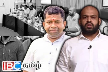 வலுக்கும் சாணக்கியன் பிள்ளையான் மோதல் : சுமத்தப்பட்டுள்ள குற்றச்சாட்டு