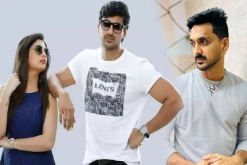 இலங்கைப் பெண்ணை காதலித்தது உண்மை தான்... ஆனால்! திடீரென ஒப்புக்கொண்ட அர்னவ்