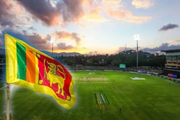 இலங்கை கிரிக்கெட் ரசிகர்களுக்கு ஓர் மகிழ்ச்சியான அறிவிப்பு!