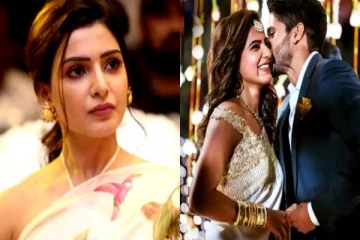 சமந்தாவை சந்தித்த நாகசைதன்யா! மீண்டும் சேர்ந்து வாழப்போகிறார்களா?