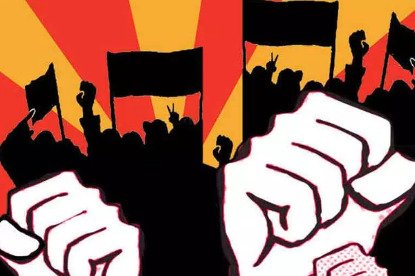 திருகோணமலையில் பாரிய மக்கள் போராட்டம் | Public Protest In Trincomalee