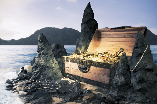 குவியல் குவியலாய் கொட்டி கிடக்கும் விலைமதிப்பற்ற புதையல்கள்....பலருக்கு தெரியாத ரகசிய இடங்கள்! | Hidden Treasures Of Indian Kings