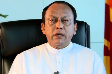 හිටපු අමාත්‍ය ලක්ෂ්මන් යාපාට එරෙහිව අල්ලස් නඩුවක්
