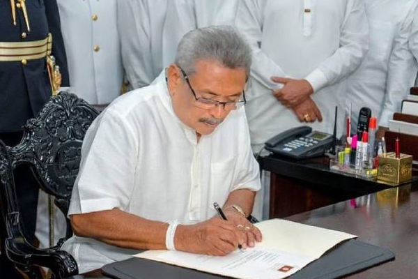 சமுகவலைதளங்களில் கோட்டாபயவை கலாய்க்கும் நெட்டிசன்கள்! | Netizens Who Create Gotabaya On Social Media