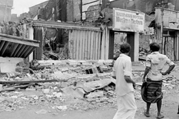 வடக்கு கிழக்கே உங்கள் நாடென சொல்கின்றனரா பேரினவாதிகள்? | Do Racists Say North East Is Your Country