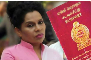 “விமல் வீரவன்சவின் மனைவிக்கு எதிரான வழக்கின் தீர்ப்பு” புதிய திகதி அறிவிப்பு!