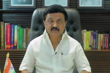 இலங்கை தமிழர் நலனுக்கு 30 கோடி ஒதுக்கீடு!  ஸ்டாலின் அறிவிப்பு
