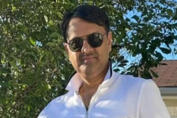 நீதி வேண்டும்: கனடாவில் சுட்டுக்கொல்லப்பட்ட இந்தியரின் மனைவி...