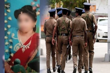 பாடசாலை மாணவியொருவர் மர்மமாக உயிரிழப்பு!