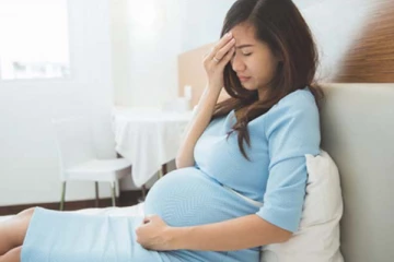 இந்த அறிகுறிகள் இருந்தா நீங்க கர்ப்பமா இருக்கீங்கன்னு அர்த்தமாம்!