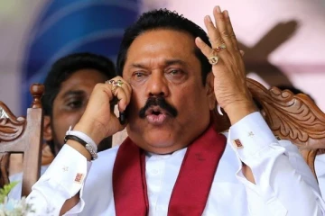 ஓரங்கட்டப்பட்ட மஹிந்த! - பிரதமரின் இணைப்பாளர் வெளியிட்ட தகவல்