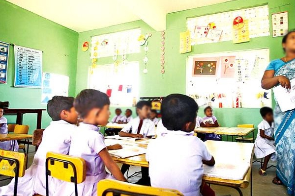 பாலர் பாடசாலைகள் தொடர்பில் வெளியான அறிவிப்பு | Preschools Are Opening Srilanka பாலர் பாடசாலைகள் தொடர்பில் வெளியான அறிவிப்பு | Preschools Are Opening Srilanka
