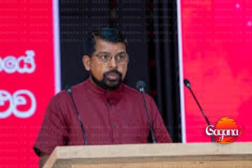 පළාත් සභා මැතිවරණය අනිවාර්යයෙන් පවත්වනවා - චන්දන අබේරත්න