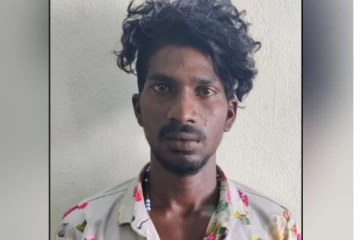 75 வயது மூதாட்டியை சீரழித்த 25 வயது இளைஞன்!.. சென்னையில் பகீர் சம்பவம்