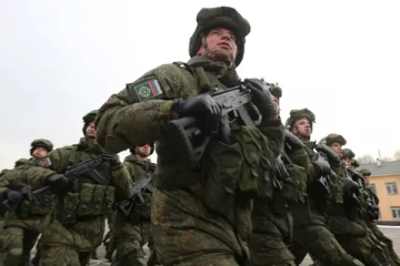 கைப்பற்றிவிட்டோம்! ரஷ்ய ஆதரவு பிரிவினைவாதிகள் முக்கிய அறிவிப்பு