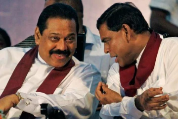 பசிலின் நாடாளுமன்ற வருகையில் பின்னடிப்பு! முடிவில்லை என்கிறார் மஹிந்த